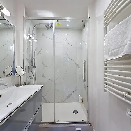Apartman Urban Garden Yourhosthelper *